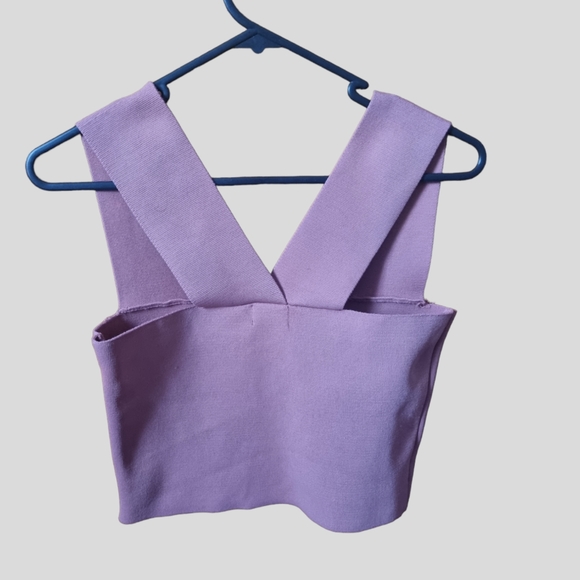 Sheike cropped top - Picture 2 of 8